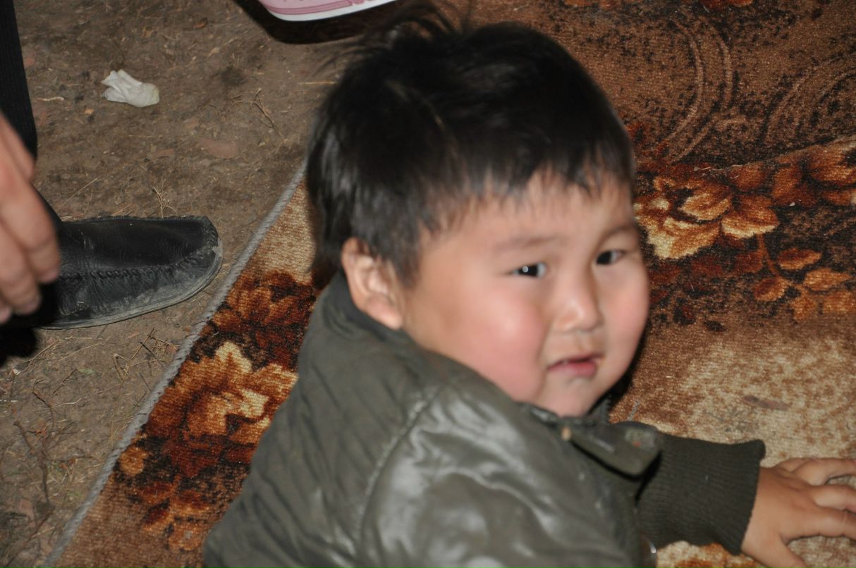 Сардаана Захарова | Якутск