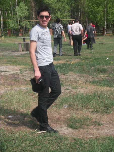 №21, Hussam Mahmood №21, Hussam Mahmood