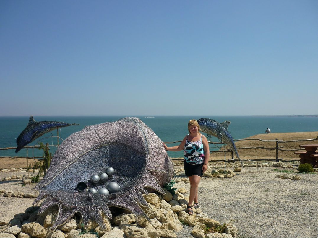 Наталья Евтихова | Златоуст