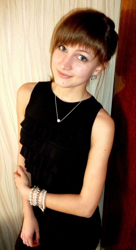 Анюта Федорова | 