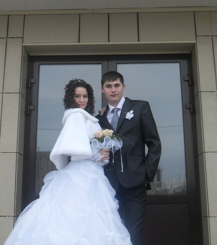 Алина Мухамедсабирова | Казань