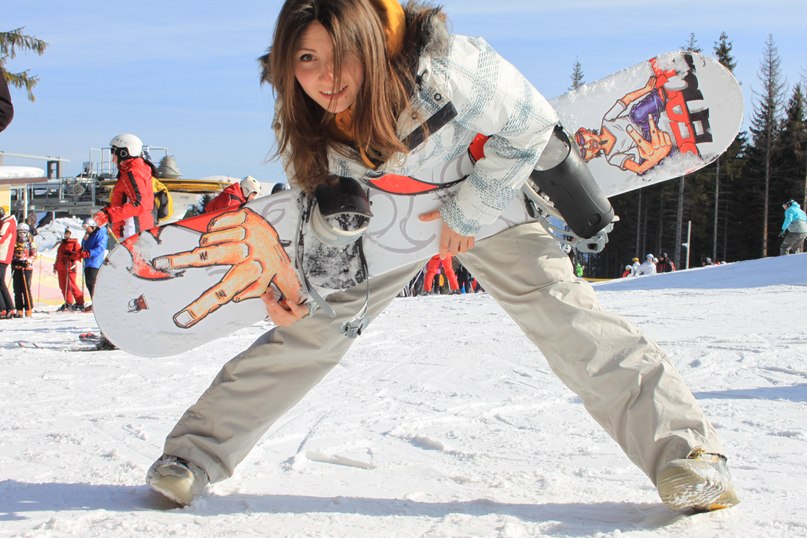 Тома Степаненко ★Муси♫ Пуси★ | Киев