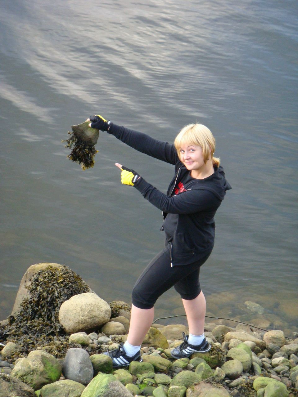 Катерина Кузнецова | Мурманск