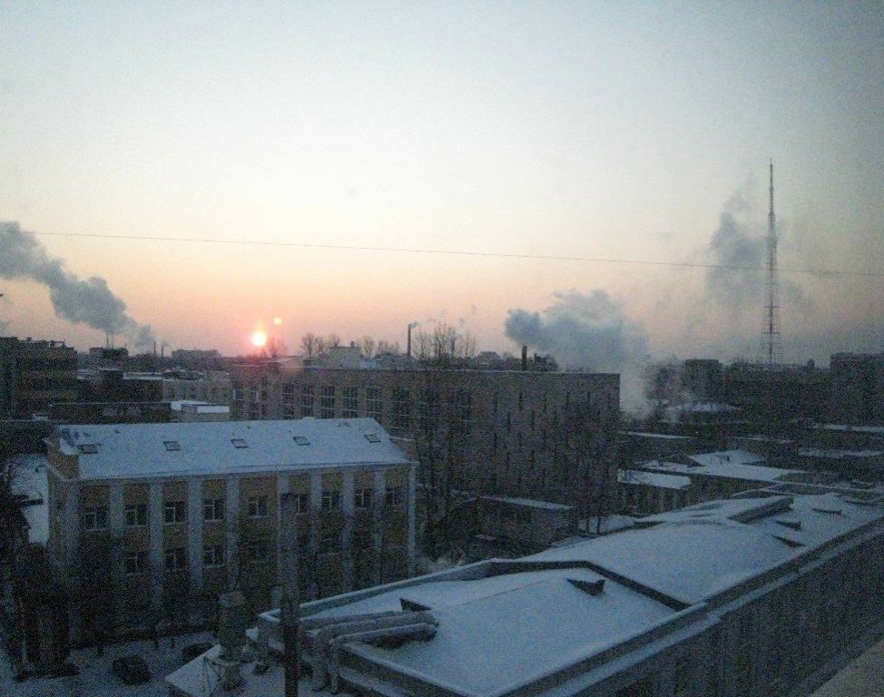 Вадим Мартынчук ☁ | Санкт-Петербург