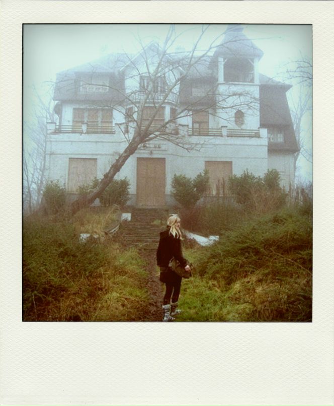 Юлия Галлямова | Нижневартовск