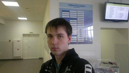 Максим Васильев | Нижний Новгород