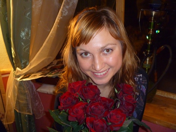 №38, Елена Иванова, Санкт-Петербург №38, Елена Иванова, Санкт-Петербург