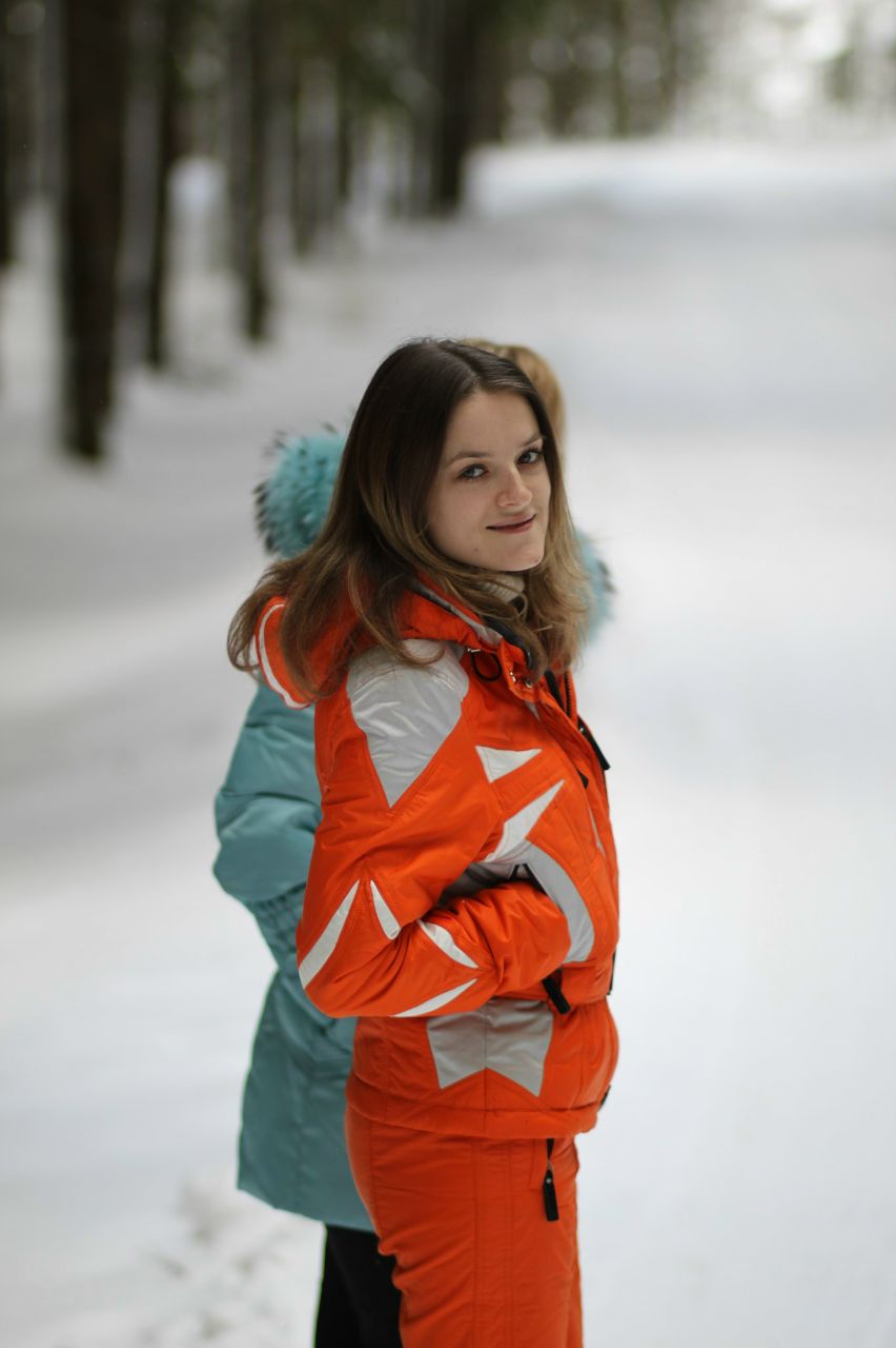 Таня Демчан | Тернополь