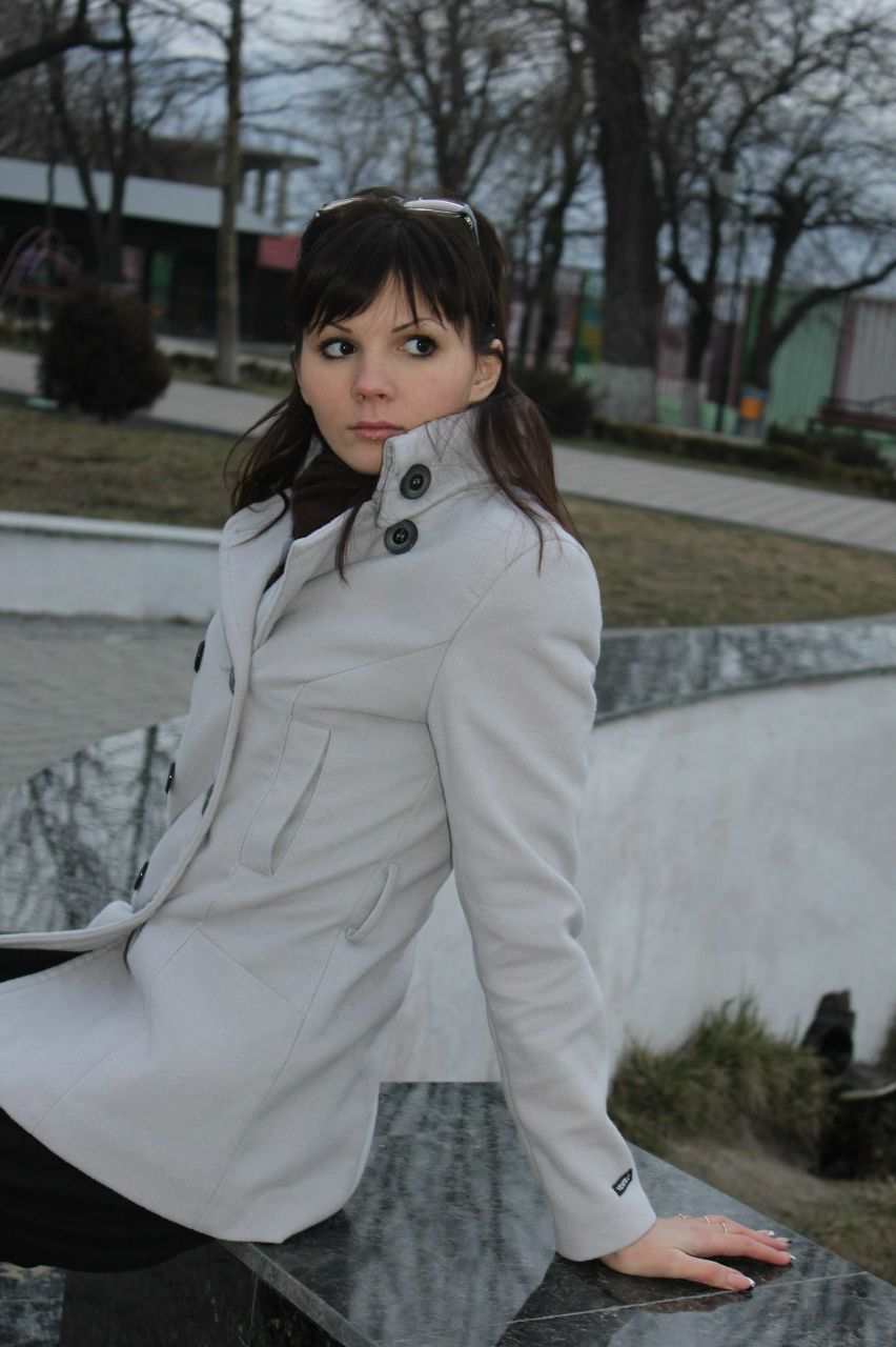 Наталья Хованская-Трухачева | Новороссийск