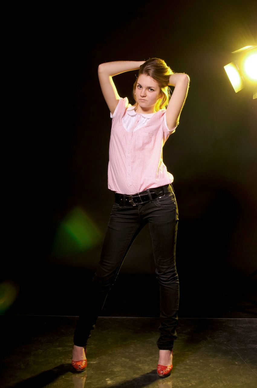 Евгения Дульнева | Харьков