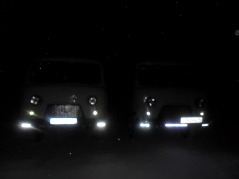 Сергей Тахватулин | Саныяхтах