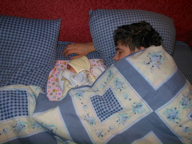 Юля Митрофанова | Псков