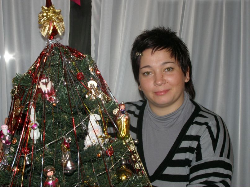 Мария Шехмаметьева | Санкт-Петербург