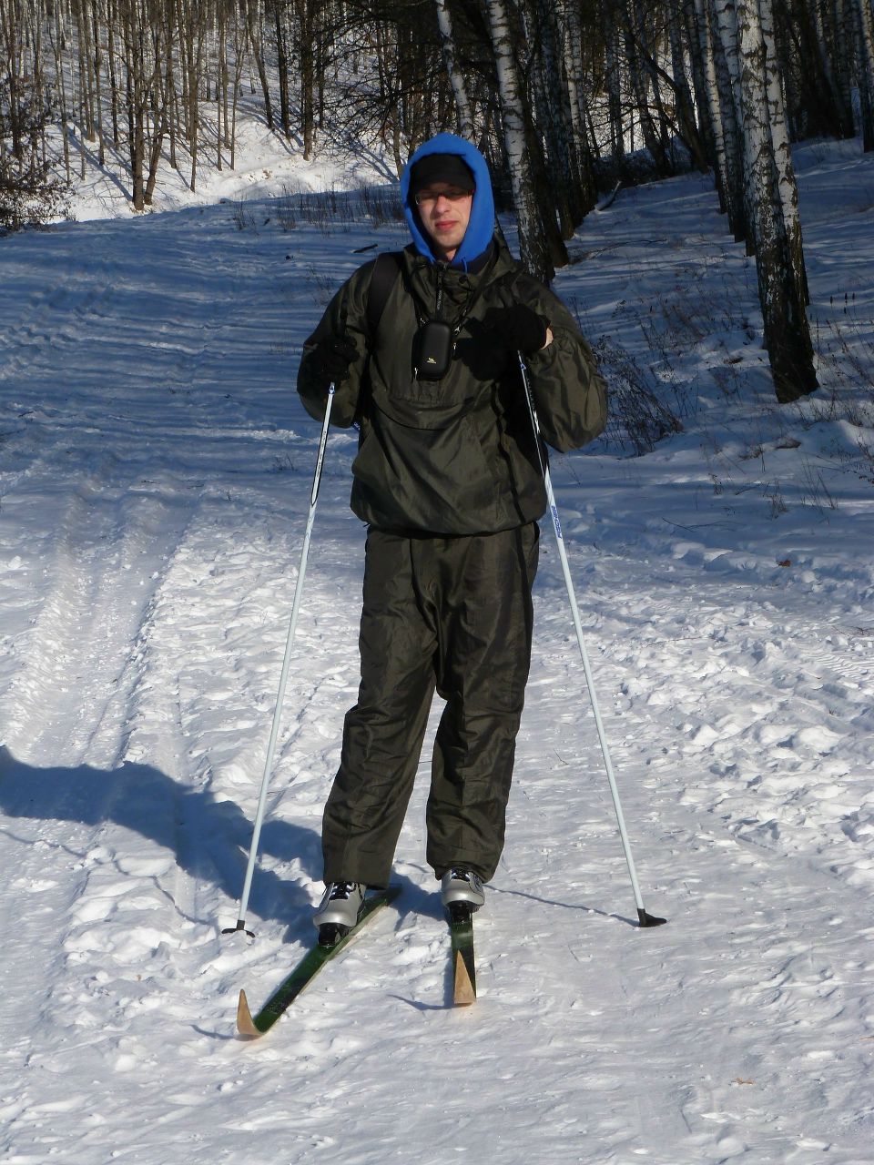 Евгений Милюкин | Курск