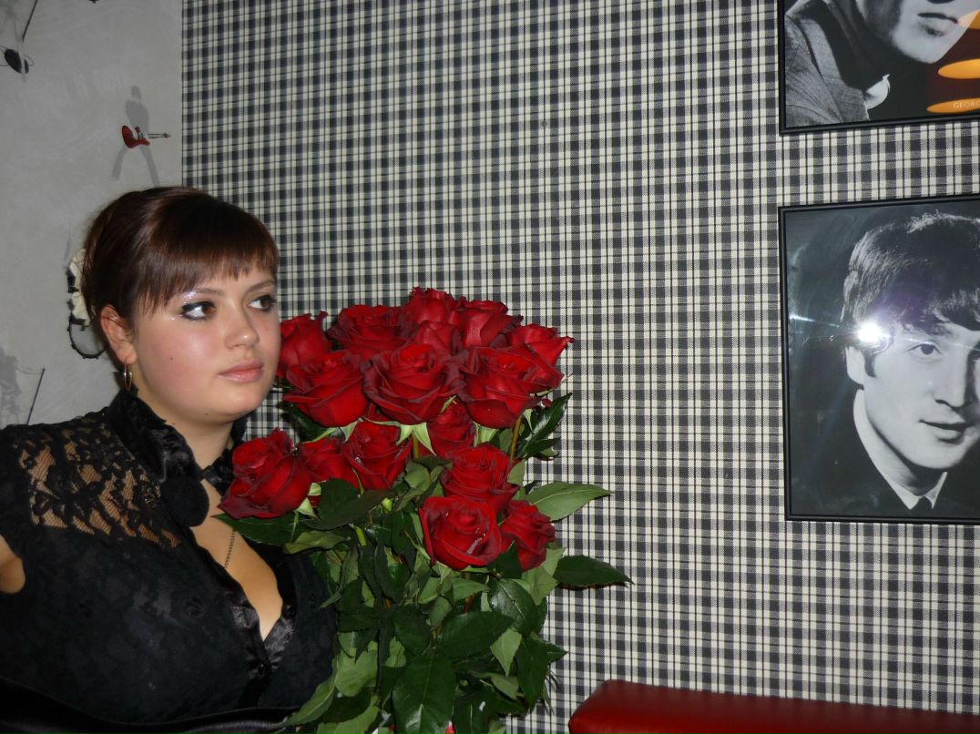 Аня Михайлова | Тамбов