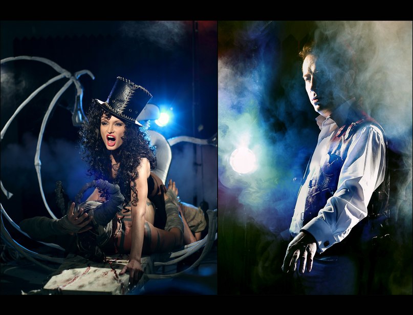 Александр Олейников ZAKIR | Москва