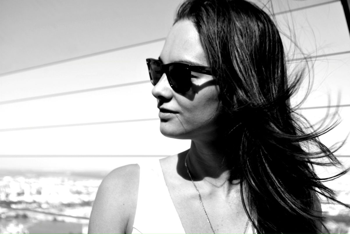 Камилла Камалова | Москва