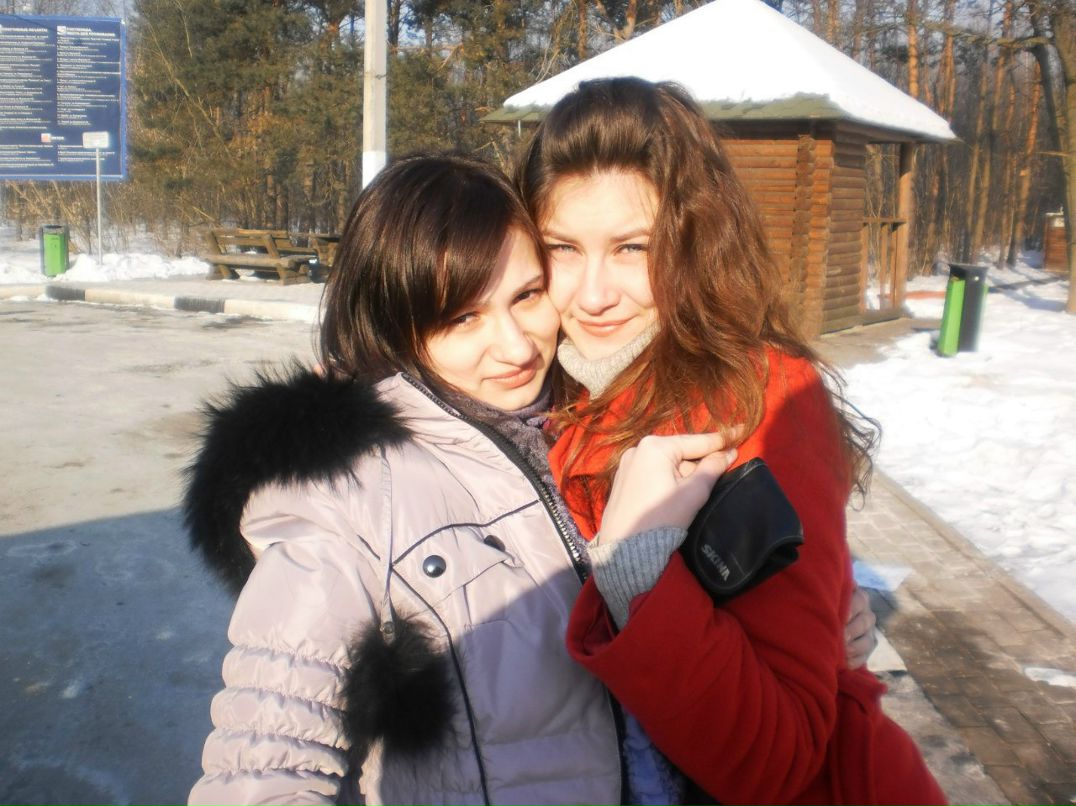 Евгений Карпович | Береза