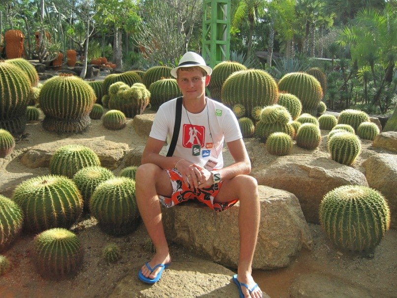 Вячеслав Петров | Стерлитамак