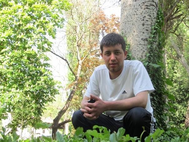 №139, Алие Krovavaya, Бахчисарай №139, Алие Krovavaya, Бахчисарай