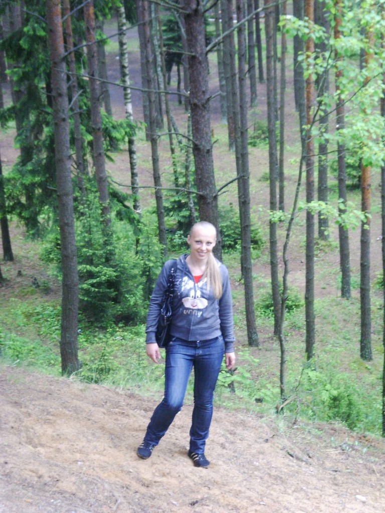 Наталья Волчек | Frankfurt am Main