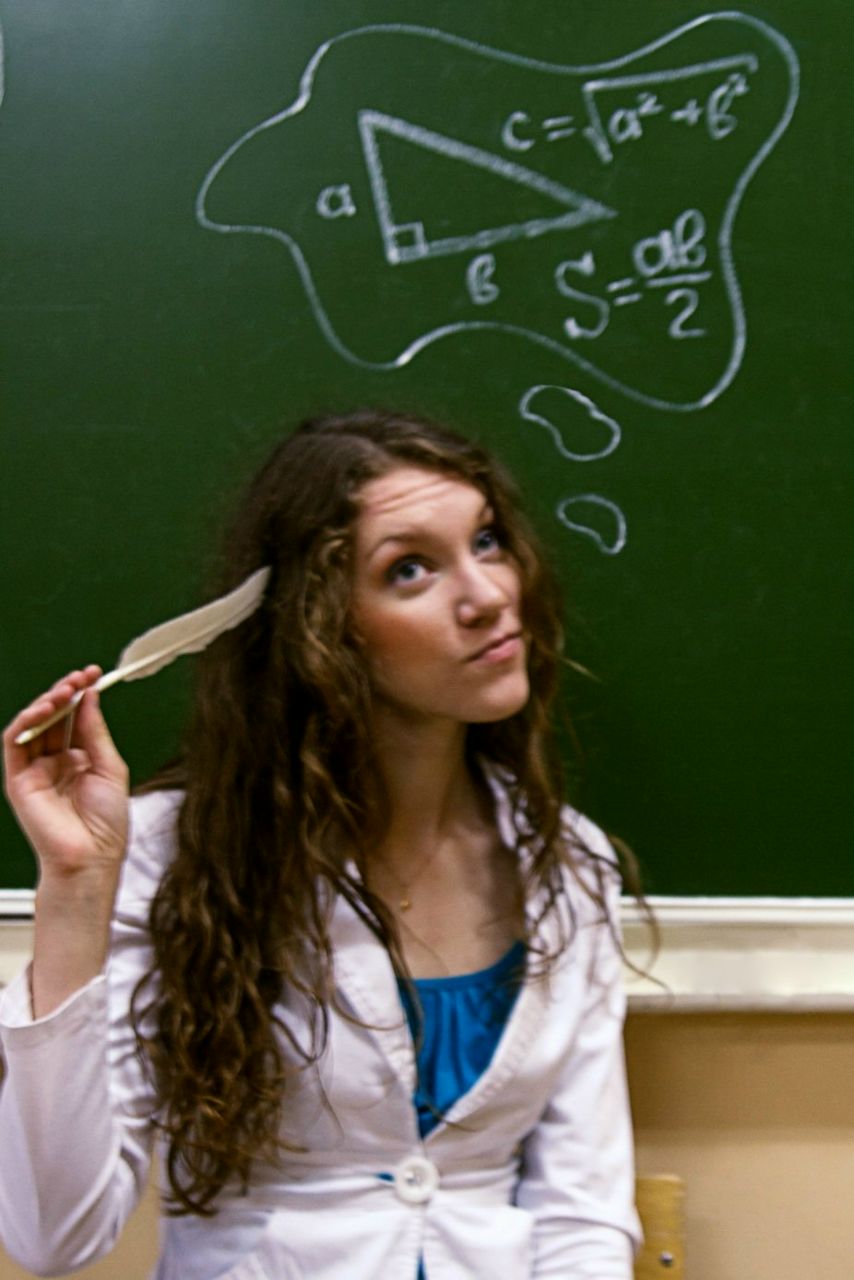 Александра Молчанова | Новосибирск