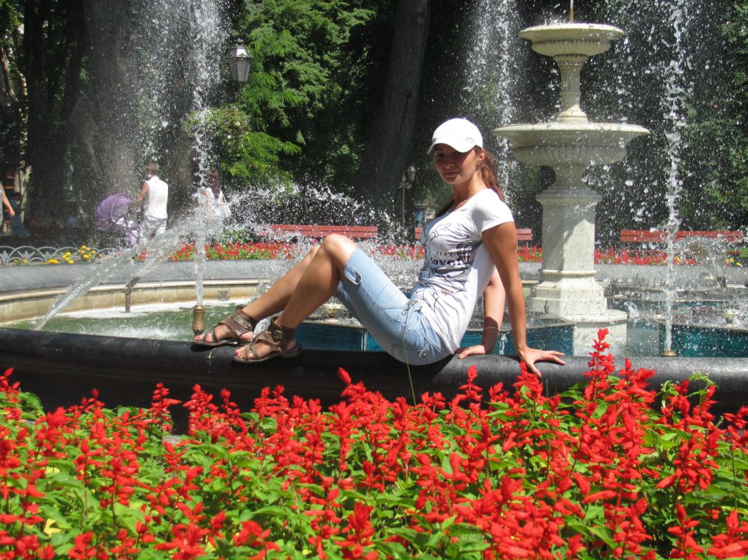 Yulia Minenko | Чернигов