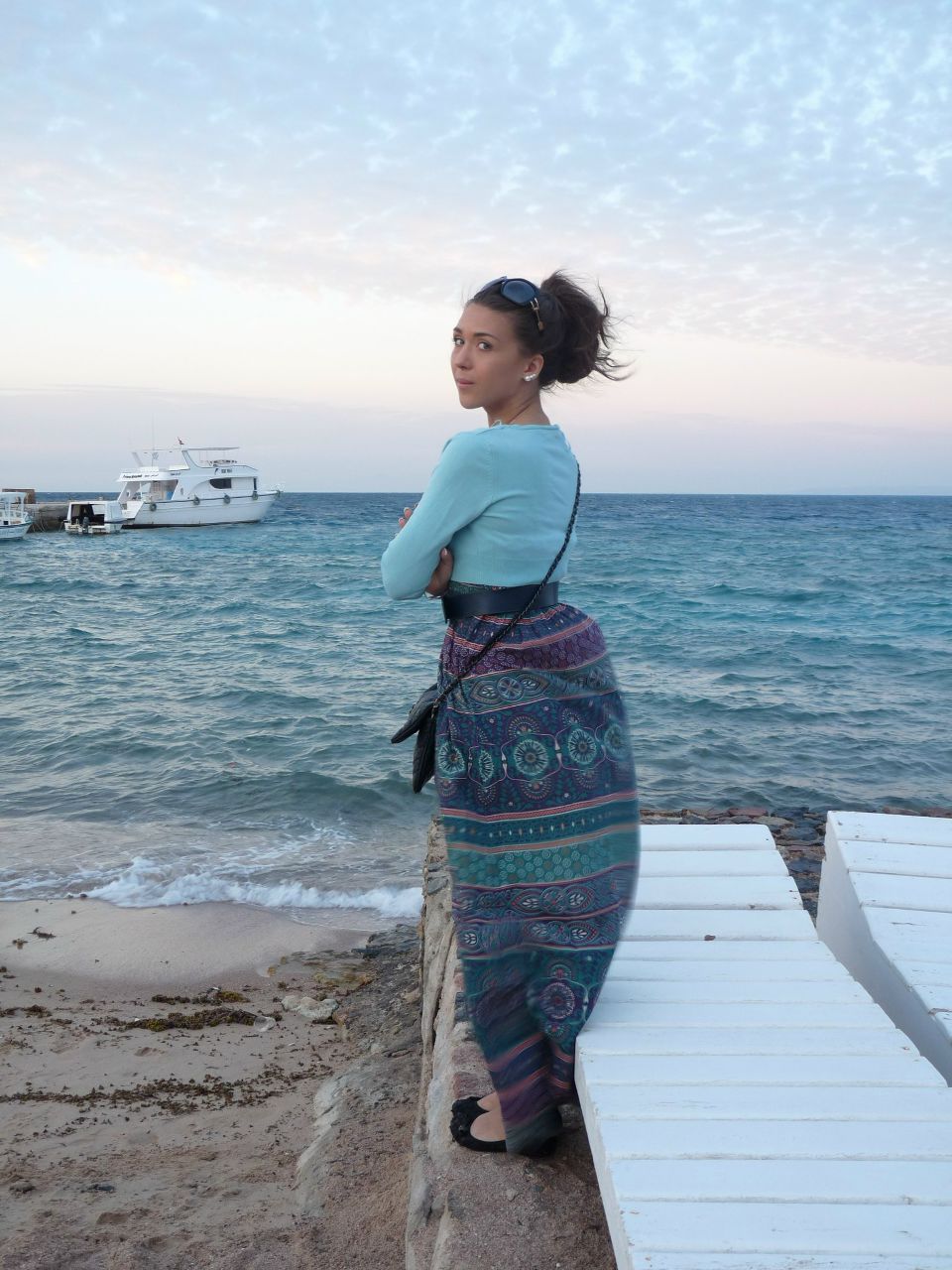 Daria Grigoryeva | Санкт-Петербург