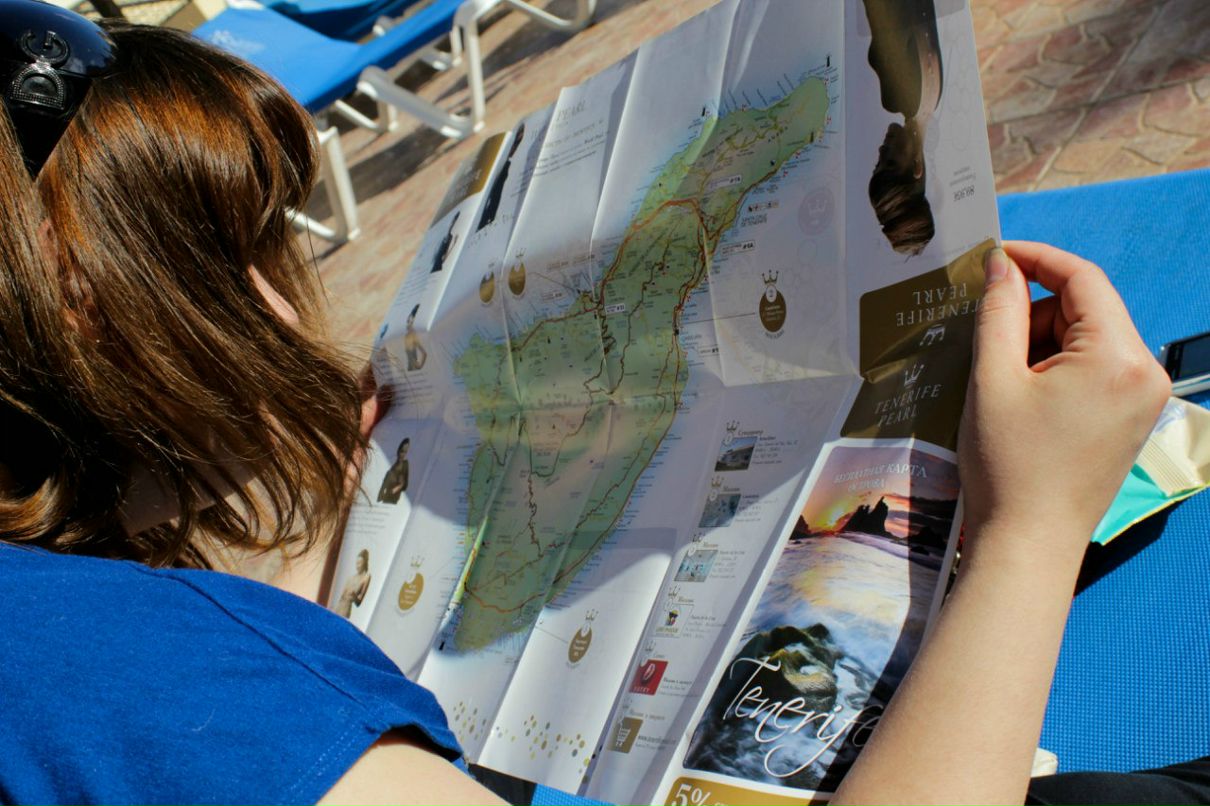 Дмитрий Гребнев *ManDARin* | Зеленоград