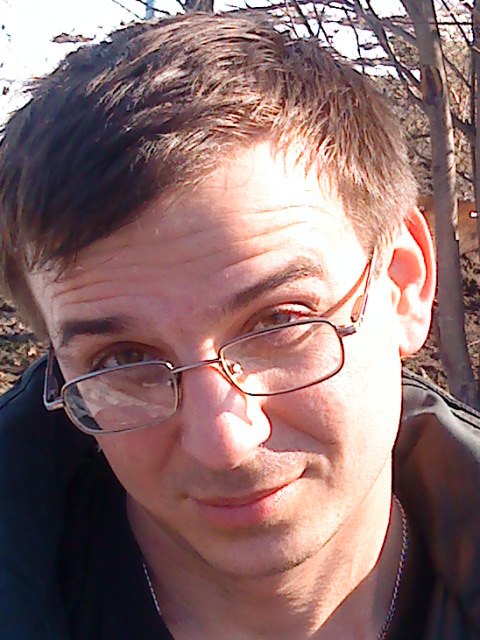 Сергей Голомидов | Йошкар-Ола