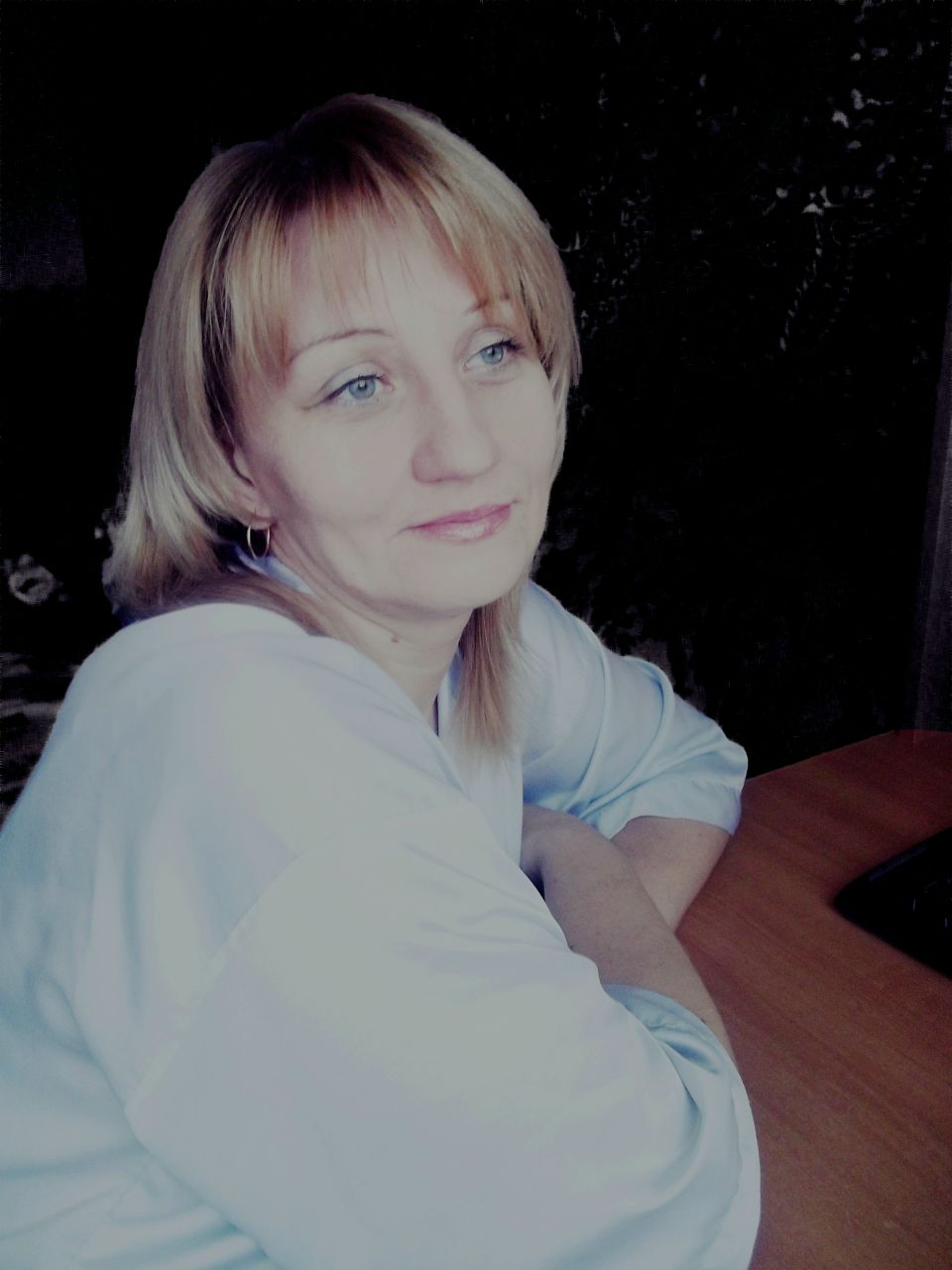 Нина Точилина | Рязань