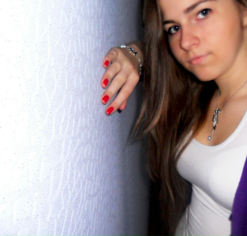 Вероничка Шикула | Гродно