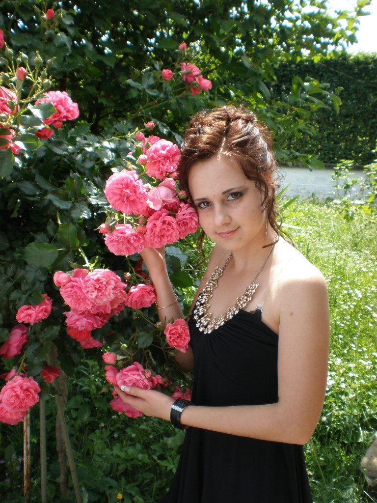 Лєнусік Бачинська | Gallarate