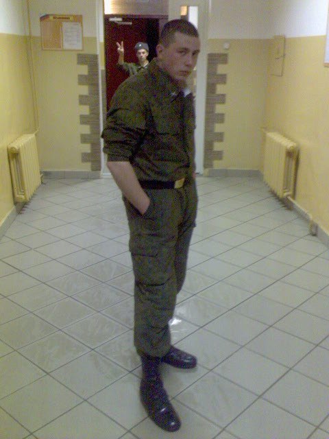 Сергей Доршев Sergik | Санкт-Петербург