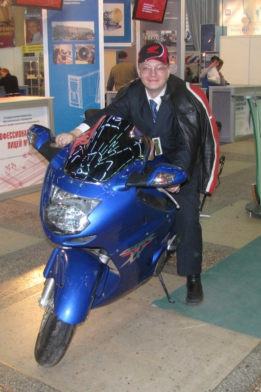 Михаил Алов | Пермь