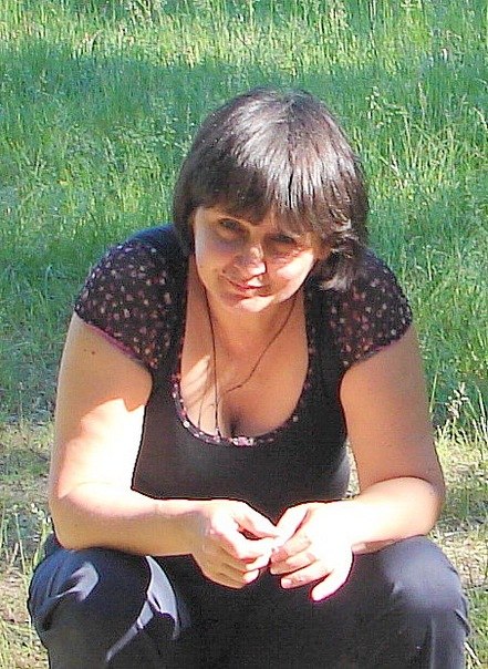 Тамара Покровская | 