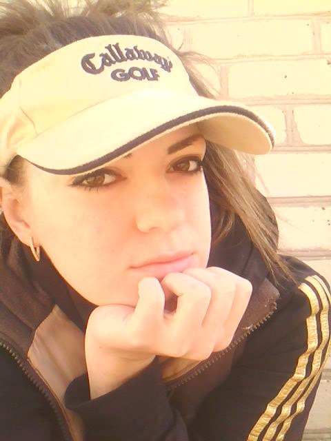 Альона Бугай | Кривой Рог