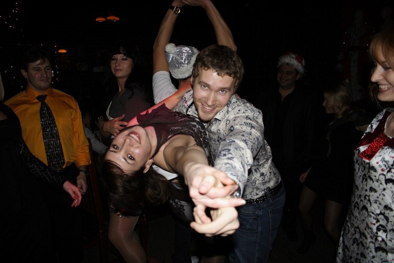 Дмитрий Панин | Воронеж