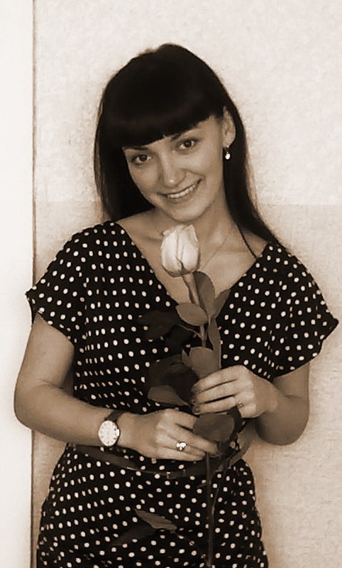 Наталья Димова | Киров