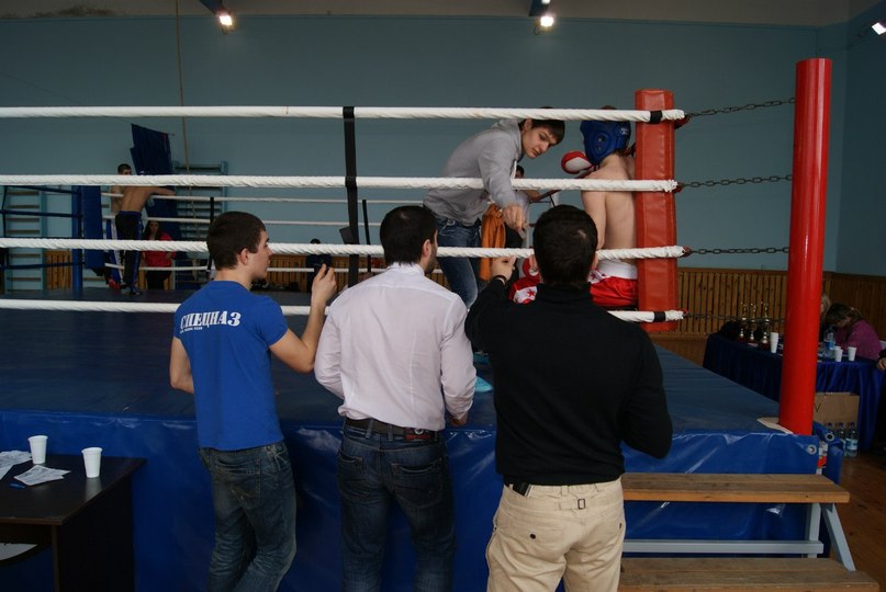 Роман Марченко | Ростов-на-Дону