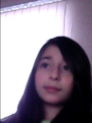 Мария Айдаева | Елань