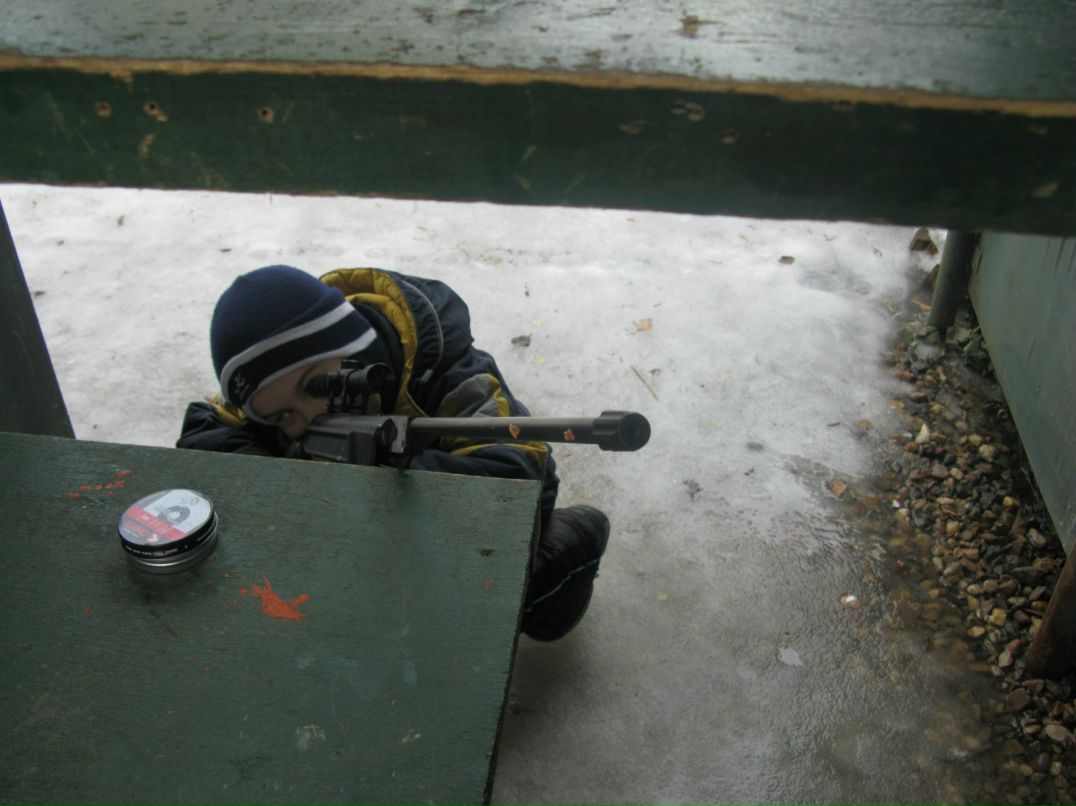 Женя Маркин | Москва