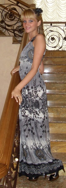 №135, Елена Осколкова, Тюмень №135, Елена Осколкова, Тюмень