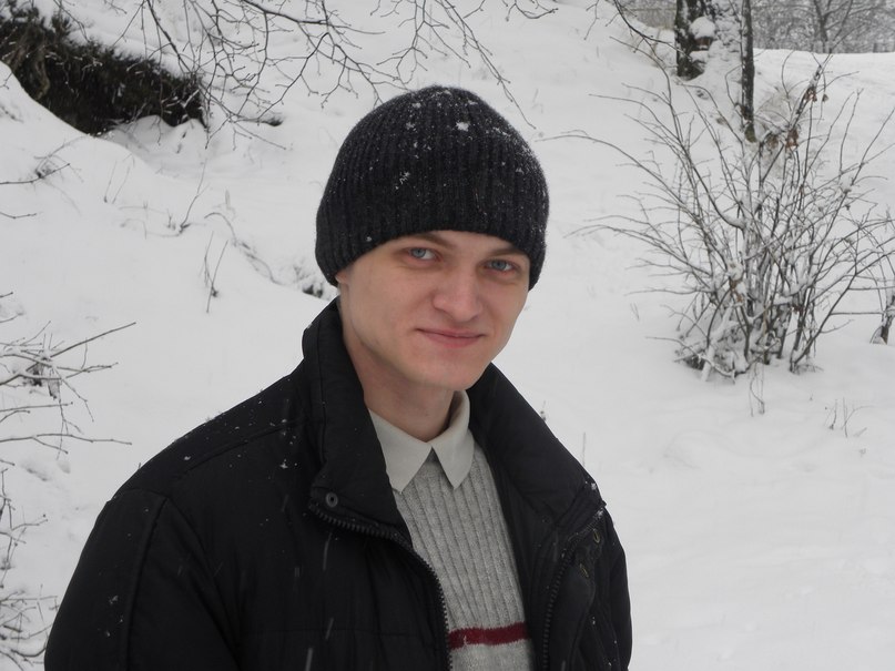 Роман Катаев kat | Тула