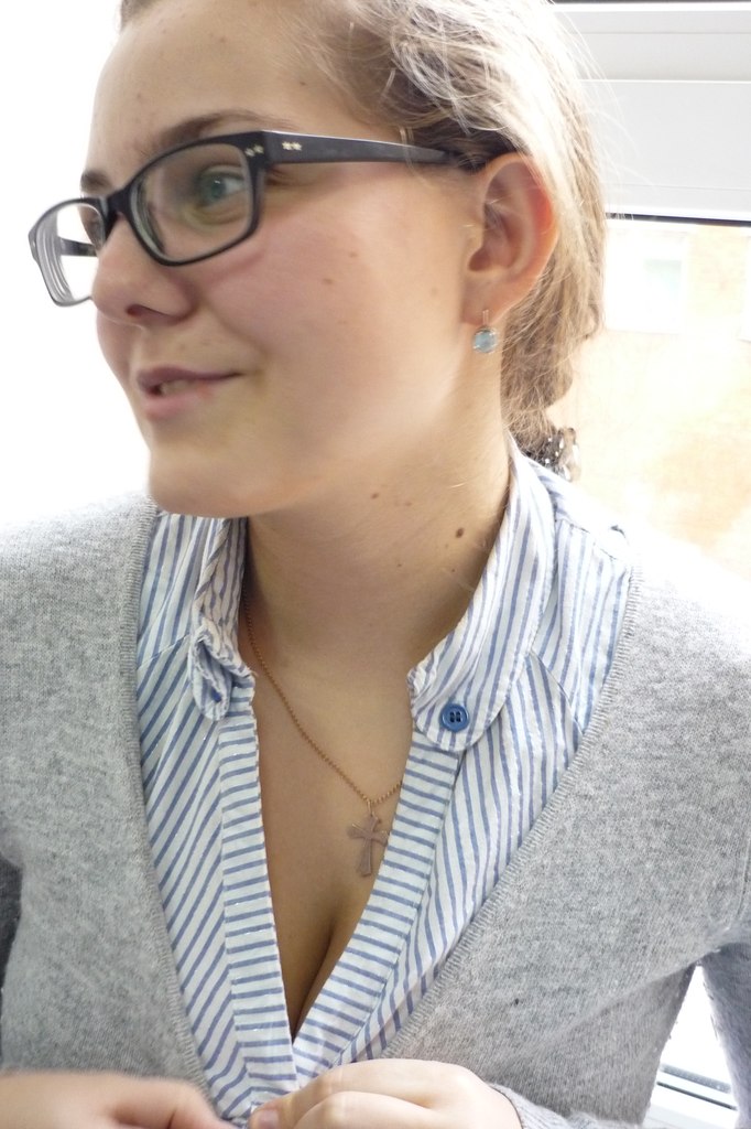 Диана Глотова | Нижний Новгород