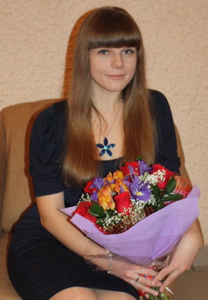 №69, Евгения Хабатулина, Санкт-Петербург №69, Евгения Хабатулина, Санкт-Петербург