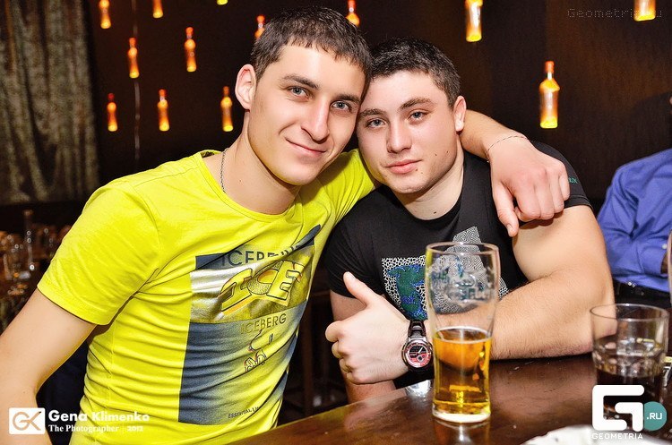 Ваня Атмажов | Измаил