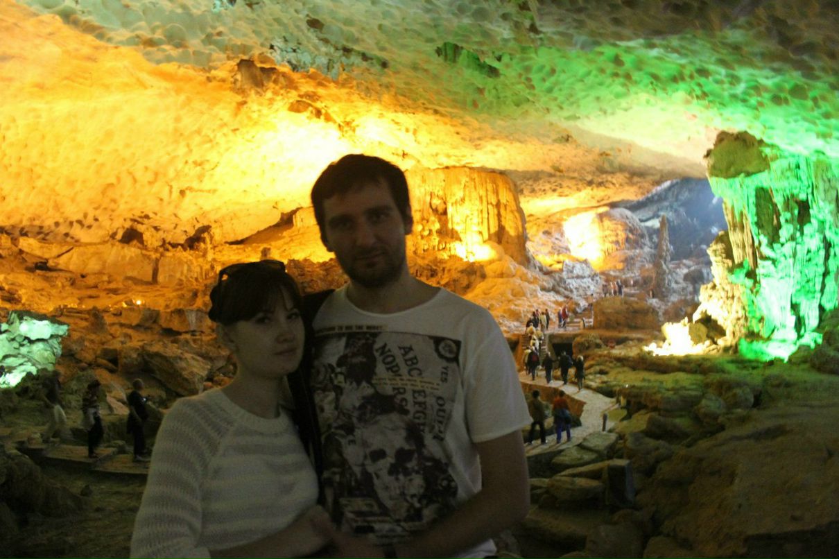 Дарья Лисовская ☆☆☆ | Москва