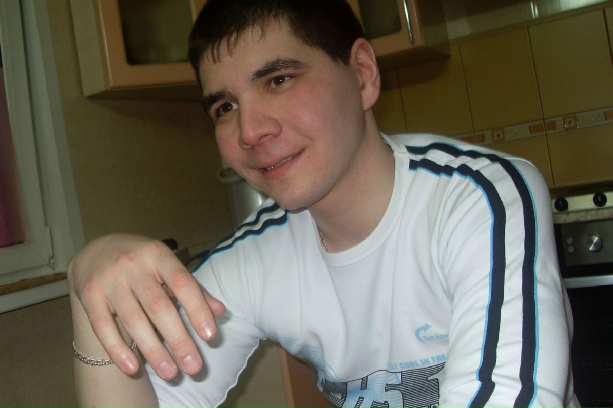 Гена Быков | Лабытнанги