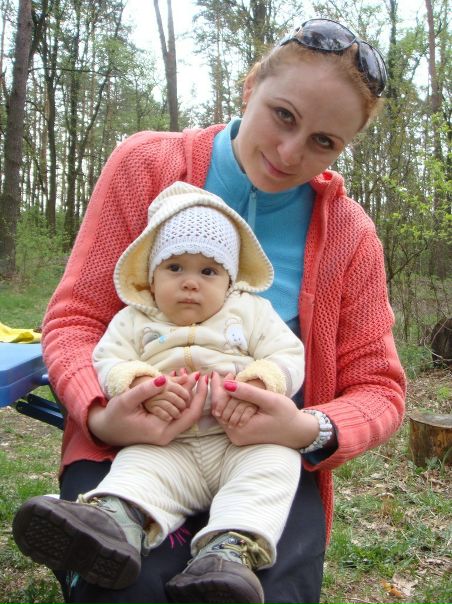 №52, Анна Воронова, Киев №52, Анна Воронова, Киев